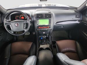 2010 pour Kia Mohave KV300 berline coréenne d'occasion de meilleure qualité avec toit ouvrant Smart Key Navigation 4WD direction à gauche - Product Image 4