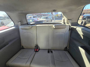 Voiture d'occasion abordable 2014 G-M-C Aca-dia SLT-1 LHD - Product Image 4