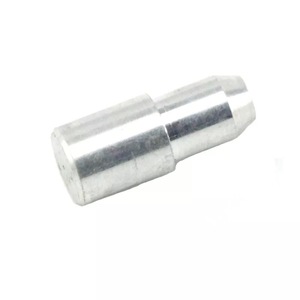 Bullone per carburatore Walbro in alluminio per motoseghe Stihl 038 e MS380 a 2 tempi a benzina - Ricambi fai-da-te/industriali - Product Image 1