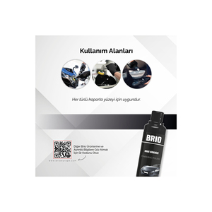น้ำยาขจัดรอยโมเอียร์ 250 มล. ขวดพลาสติก - Product Image 1