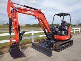 Venta caliente Kubota KX 163-5 Mini excavadora maquinaria usada Kubota excavadora KX 163-5 para la venta - Product Image 2