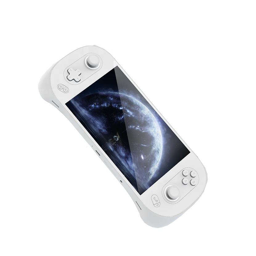 2023 AYANEO 2 Pocket Notebook: 7