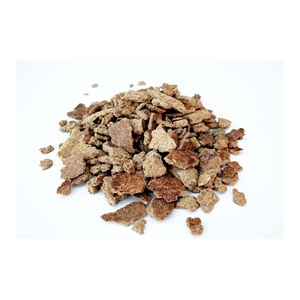 USA Gâteau de soja à haute teneur en protéines et sans OGM Aliments pour animaux pour bovins poissons chiens en sac Prix d'usine - Product Image 1