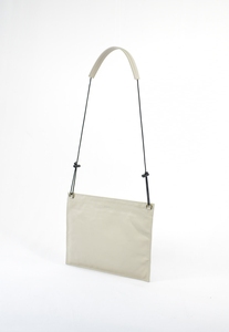 กระเป๋าสะพายไหล่หนังแท้ของผู้หญิงญี่ปุ่นมีหลายกระเป๋า - Product Image 4