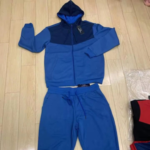 ชุดวอร์มเล่นกีฬาฤดูหนาวพิมพ์ลายแบบกำหนดเอง - Product Image 1