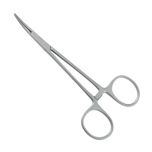 Kit de dissection manuel en acier inoxydable de haute qualité pour instruments de chirurgie générale médicale, ensemble 2026 - Product Image 3