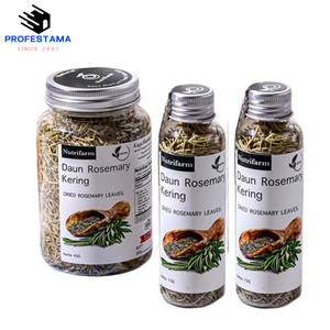 Polvo de hoja de Romero fino empaquetado de primera calidad Embalaje sellado para un producto agrícola de sabor auténtico - Product Image 3