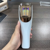 Appareil de beauté portable à lumière photonique double bande pour le visage, multi-longueurs d'onde, rajeunissement de la peau