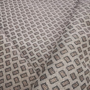 เบาะผ้าแจ็คการ์ดแบบถักสำหรับวางบนโซฟาแบบทันสมัยรุ่นเฮฟวี่เวท - Product Image 6