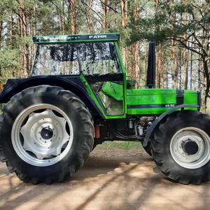 Livraison rapide Tracteur Deutz Fahr En stock maintenant Achetez aujourd'hui pour une performance supérieure des machines agricoles au meilleur prix et offres - Product Image 5