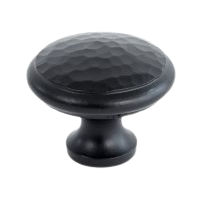 buy wholesale 30mm Black Cabinet Knob Cast Iron Furniture <b>Drawer</b> Knob Handle Pull <b>for</b> Kitchen Home <b>Wardrobe</b> - Product Image 5