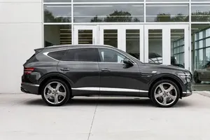 เจเนซิส จีวี80 3.5T ปี 2024 - Product Image 3