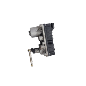 ACTUATEUR DE TURBINE ÉLECTRIQUE HYUNDAI Tucson Série 784111-0015 D4FE Hybride 1600 (20>) - Product Image 3