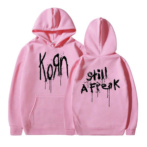 Sweats à capuche pour hommes respirants, de haute qualité, bon matériau, prix abordable, basiques professionnels, sweats à capuche pour hommes en coton mélangé - Product Image 3