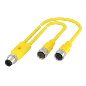 Kit de Sensor BALLUFF BCC0FPC y Conjuntos de Cables - Product Image 1