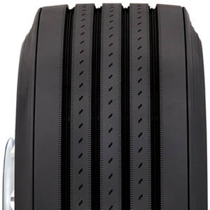 12R22.5 Tubeless Truck Tires <b>for</b> Long Haul Transport, 16PR TBR Radial Tyres <b>for</b> Drive Steer <b>Trailer</b> Applications - Product Image 4