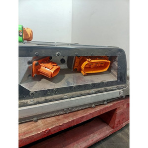 ชุดแบตเตอรี่ไฮบริดแบบชาร์จไฟได้ RENAULT Twingo III series GT 295108369R 5AL605 ไฟฟ้า 1 (18>) - Product Image 5