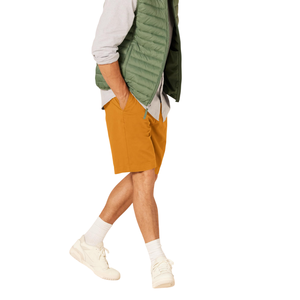 Pantalones cortos de algodón para hombre Diseño de ajuste cómodo Ideal para uso diario Proporciona un calor suave Ideal para pedidos al por mayor - Product Image 5