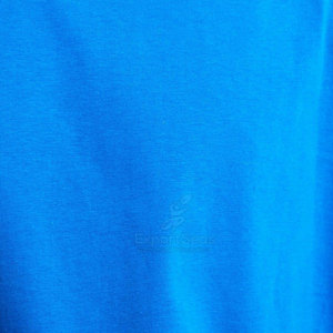 Camiseta de manga corta de verano hecha a medida, camiseta de hombro caído de gran tamaño de tela de algodón 100% - Product Image 6