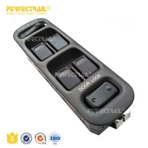 PERFECTRAIL 3799065D10T01 interruptor de ventanilla eléctrica principal de coche para <span class=keywords><strong>Suzuki</strong></span> <span class=keywords><strong>Grand</strong></span> <span class=keywords><strong>Vitara</strong></span> 3799065D10 37990-65T01 - Product Image 6