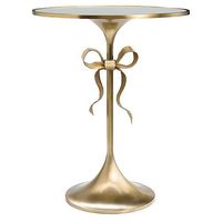 Table dorée en métal en forme de serpent avec dessus en verre décoration de maison de haute qualité hôtel utilisé meilleure vente