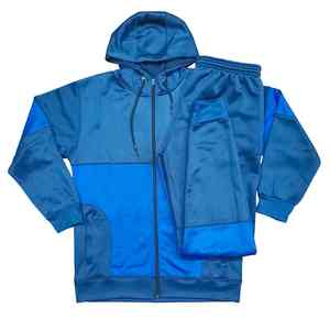 Chándal de invierno para hombre de alta exigencia, superventas de alta calidad, última llegada, chándal de invierno de talla grande transpirable anticontracción - Product Image 3