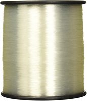Ligne de pêche en nylon monofilament durable, haute résistance, écologique, longueur 2000m, diamètre 0,10-0,50mm, couleur personnalisable