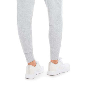 Vente chaude vêtements pour femmes pantalons de survêtement coupe ample 100% coton tenue décontracté femmes pantalons de survêtement respirant femmes pantalons - Product Image 5