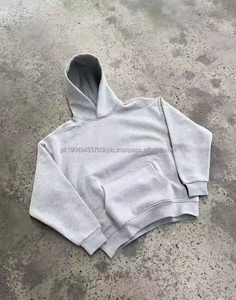 Conjunto de sudadera y chándal para hombre, conjunto de chándal, chándal con capucha y pantalones, ropa informal estilo hip-hop, chándal para hombre - Product Image 4