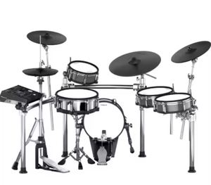 Batería electrónica Roland TD-50KVA V-Drums - Product Image 2