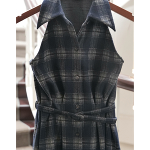 Vestidos de mujer de Enzo Leo, exportador de moda de Vietnam, ropa formal de lujo de calidad superior OEM ODM, ropa de sastre - Product Image 4