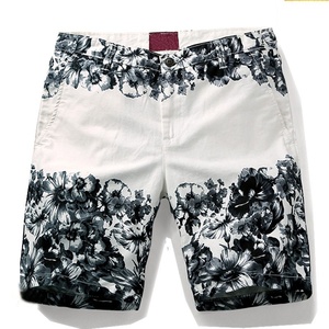 Pantalones de hockey para hombre hechos a medida Patrón sólido Sublimación Tackle Twill Shorts Joggers y Shorts Shell personalizable - Product Image 1
