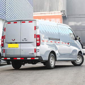 Wuling Yangguang พวงมาลัยขวาสำหรับรถบัสโดยสาร<span class=keywords><strong>2</strong></span>ที่นั่งรถพลังงานไฟฟ้าใหม่-RHD & LHD - Product Image 4