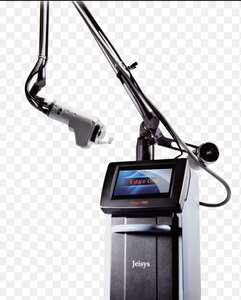 Láser de CO2 Edge ONE GARANTIZADO en TIENDA, Láser de Rejuvenecimiento Cutáneo de 10 Minutos - Product Image 2