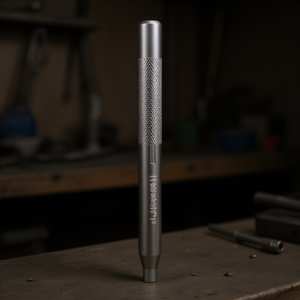 Llave Hexagonal de 7 Puntas Gedore KL-0500-8011 de Alta Calidad para Uso Versátil - Product Image 3