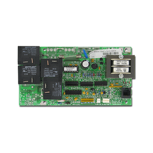 Développement de PCB pour la technologie de réseau intelligent Développement de PCB personnalisés pour l'automatisation industrielle - Product Image 4