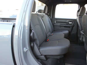 รถมือสอง LHD/RHD ปี 2026 R A M 3500 BIG HORN - Product Image 5