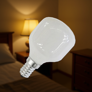 LEUCISNOW MINI 40W 230V E14 Incandescent <b>Bulbs</b> - Product Image 3