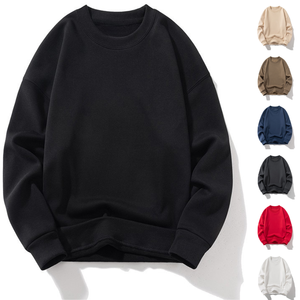 Sweat-shirt pour homme de haute qualité, durable, à la vente chaude, logo personnalisé, design imperméable, sweat-shirt d'hiver fabriqué au Pakistan - Product Image 1