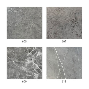 Suelo de vinilo <span class=keywords><strong>autoadhesivo</strong></span> LVT con textura de mármol Premium de lujo, respetuoso con el medio ambiente de alta calidad para uso en la cocina del dormitorio - Product Image 6