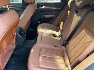 Audi Q5 Quattro Premium 45 TFSI 2021, listo para enviar - Product Image 3