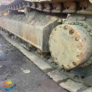 รถขุดตีนตะขาบ Caterpillar CAT336D มือสองคุณภาพสูง กำลังเต็ม รถขนาดใหญ่ สภาพดี ราคาถูก ขาย - Product Image 2