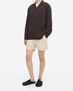 Haute qualité personnalisé Logo en relief imprimé Animal respirant 100% coton Jersey tissu été décontracté poids lourd surdimensionné hommes - Product Image 4