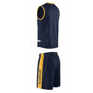 Dernier design, meilleur matériau, respirant, taille plus, uniforme AFL, vêtements de sport d'extérieur, léger - Product Image 3