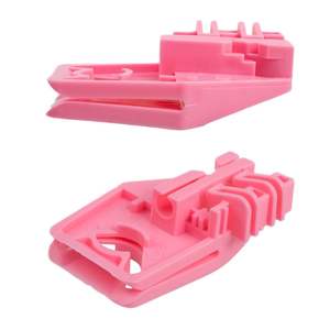 Lève-vitre avant en plastique-droite-gauche-SET pour Skoda Octavia 5 - Product Image 4