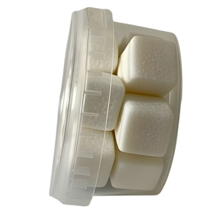 Vaso de Plástico PP de 7 oz con Tapa para Envasado de Alimentos para Aves (DYK200 Origen Turquía) - Product Image 4