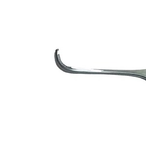 Forceps Kerrison Rongeurs <b>Punch</b> 1mm Tip Shaft 20cm Stainless Steel Kerrison Rongeurs Orthopedic Surgical Instruments Premium - Product Image 5