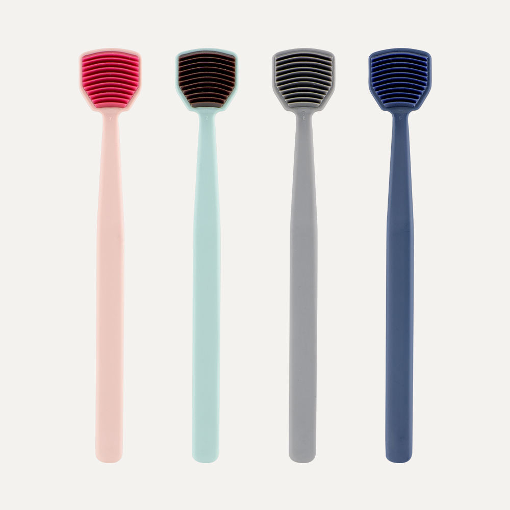 สีฟ้า, ชมพู, ฟ้า, เทา