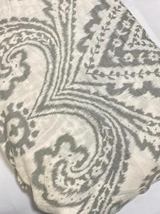 Tissu de coton tissé mélangé teint personnalisé de haute qualité imprimé pour vêtements Textiles de maison pour garçons chemises couvre disponible en gros - Product Image 5