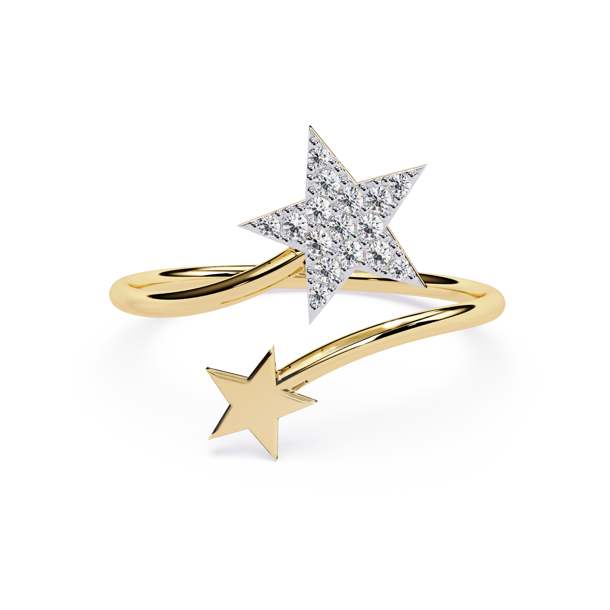 Yellow Gold